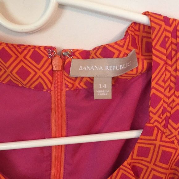 Banana republic top - Picture 4 of 4